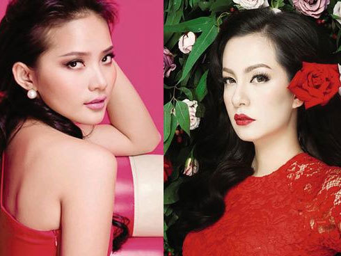 Thách thức đơn kiện của cựu mẫu Ngọc Thúy: Phan Như Thảo quá “non”?