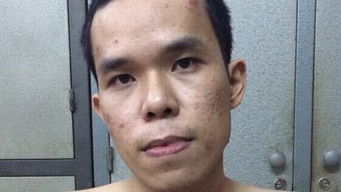 Nam thanh niên đâm chết bạn nhậu của bố