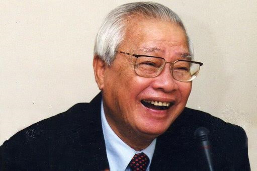 Hồi tưởng của GS Võ Đại Lược về cố Thủ tướng Võ Văn Kiệt