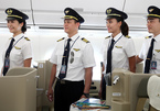 Tranh cãi lương phi công Vietnam Airlines