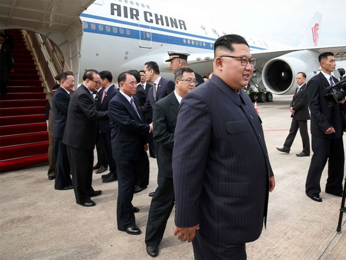 Điểm danh các trợ thủ đắc lực của Kim Jong Un