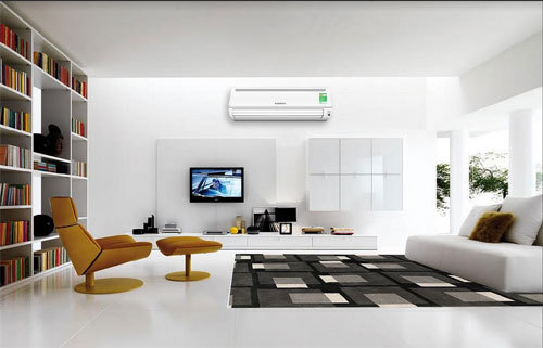 Sắm máy lạnh General, nhận quà siêu thiết thực