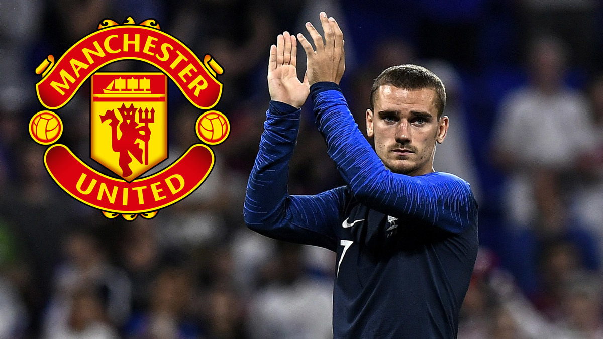 MU nín thở chờ Griezmann, Bayern giành Bale