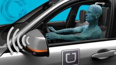 Uber phát triển AI giúp nhận dạng khách hàng say xỉn