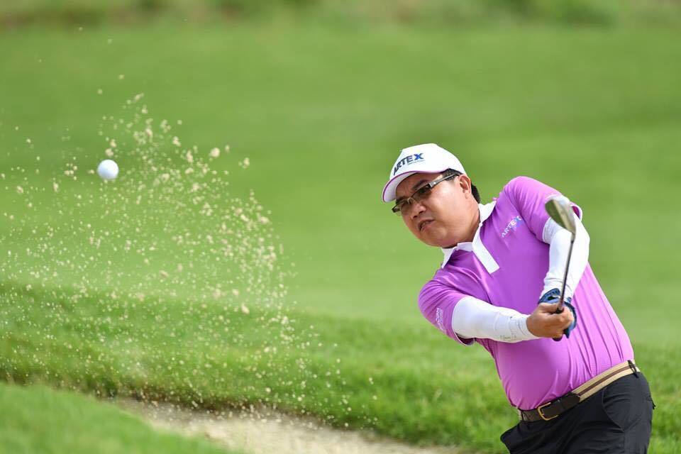 600 golfer săn giải hole in one giá trị 5 tỷ đồng