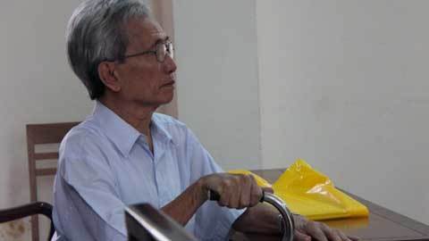 Bị cáo Nguyễn Khắc Thủy muốn hoãn thi hành án 3 năm tù