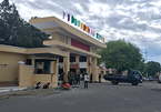 Tạm giữ hơn 100 người đập phá trụ sở UBND tỉnh Bình Thuận