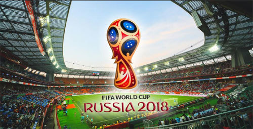 Bản quyền World Cup 2018 được 'giải cứu' như thế nào?