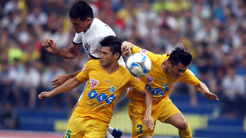 Lịch thi đấu bóng đá hôm nay 12/6