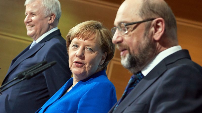Màn 'hỏi xoáy đáp xoay' với Thủ tướng Đức