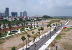 Thanh tra toàn diện các dự án của công ty cổ phần Lã Vọng tại Hà Nội