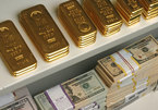 Giá vàng hôm nay 17/6: USD lên đỉnh trong tuần, vàng tụt giảm