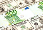 Tỷ giá ngoại tệ ngày 15/6: USD tăng dựng đứng, Euro lao dốc