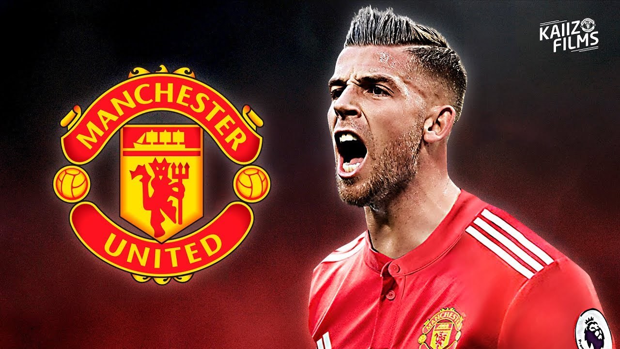 MU khấp khởi chờ Alderweireld, Valencia rời Old Trafford