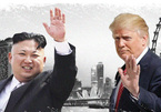 'Hi vọng Thượng đỉnh Mỹ-Triều sẽ tuyên bố kết thúc chiến tranh'