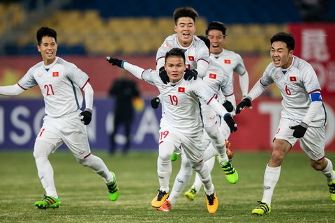 Quang Hải dự đoán World Cup