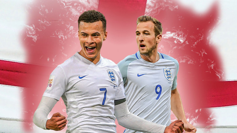 Tuyển Anh dự World Cup 2018: Khát khao dòng máu trẻ
