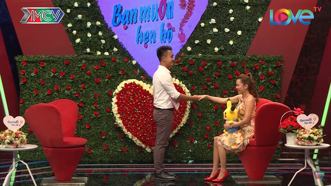 Cô giáo lớp tình thương xinh quá mức tưởng tượng của 9x Hà Tĩnh