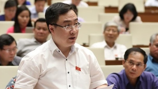 Bệnh thành tích: Do nhà giáo bị quá nhiều ràng buộc?