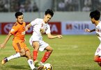 Lịch thi đấu vòng 14 Nuti Cafe V-League 2018