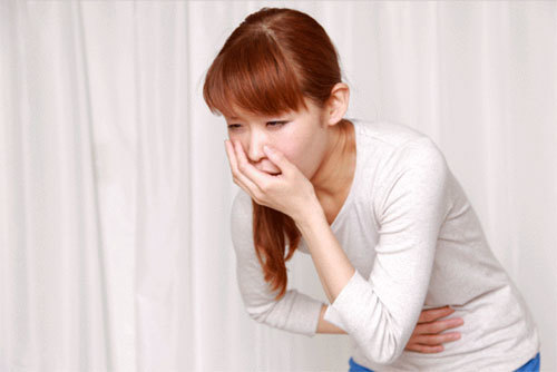 Bí quyết đối phó với chướng bụng, đầy hơi