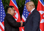 Quan hệ Mỹ-Triều Tiên xấu đi?