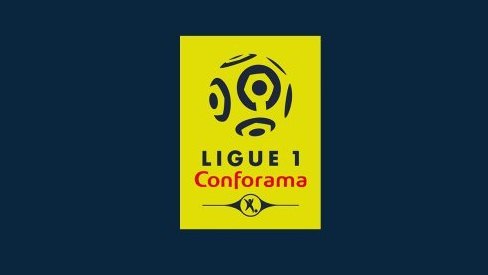 BXH bóng đá Ligue 1 2019-2020 chung cuộc