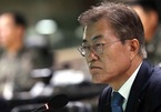 Tổng thống Hàn Quốc mất ngủ vì thượng đỉnh Mỹ - Triều