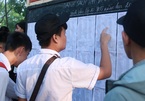 Công bố biểu điểm chấm môn văn thi lớp 10 ở Hà Nội