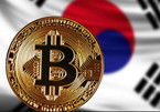 Giá Bitcoin lao dốc sau tin sàn giao dịch Hàn Quốc bị hack