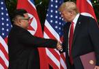 Lần đầu 'đối mặt' với ông Trump, Kim Jong Un nói về định kiến