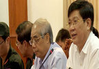 Xử nghiêm đối tượng cầm đầu gây rối tại trụ sở UBND tỉnh Bình Thuận