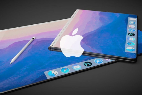 iPad 2019