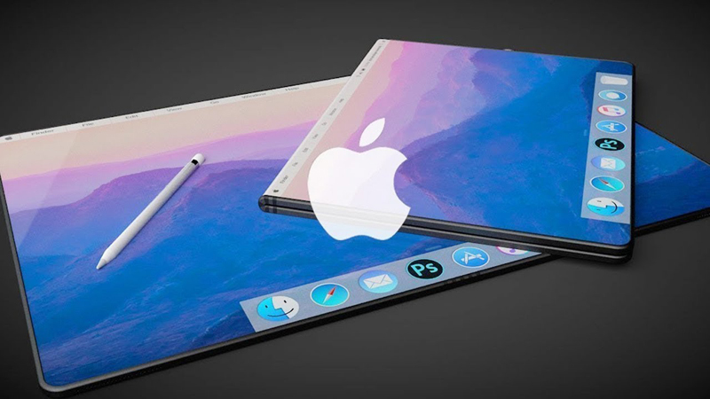 iPad 2019 sẽ có giá vài nghìn USD nhưng bạn khó bỏ qua