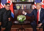 Ông Trump chia sẻ với Kim Jong Un cách đầu tư bất động sản
