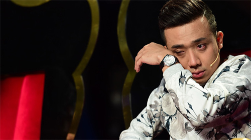 Trấn Thành trở lại sóng đài Vĩnh Long sau thời gian bị 'cấm cửa'