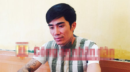 Lời khai rùng rợn của kẻ giết người, cướp ô tô ở Hải Dương