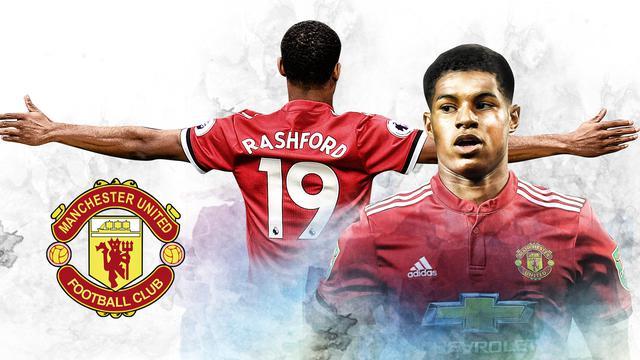 Rashford trúng quả đậm MU, Liverpool phá kỷ lục tậu thủ môn