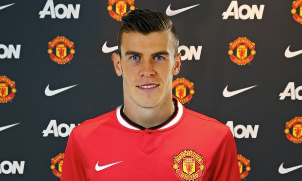 MU thỏa thuận không tưởng Bale, Real hậm hực chê De Gea