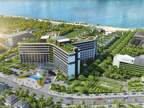 Những cái bắt tay nâng tầm du lịch Phú Quốc