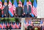 Báo chí Triều Tiên nói gì về thượng đỉnh Trump-Kim?