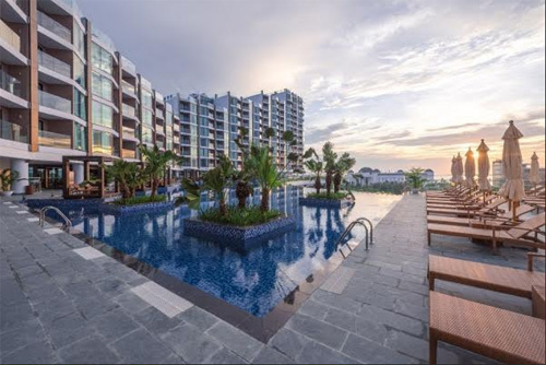 Bí quyết đầu tư condotel từ Danko Group