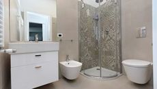 Cách hóa giải phong thủy phòng tắm Cách hóa giải phong thủy phòng tắm