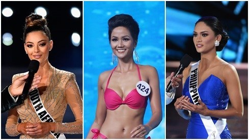 SAO MAKE OVER: Elly Trần môi dầy 'nuốt' cả gương mặt - Đan Trường ngày càng 'lão hóa ngược'