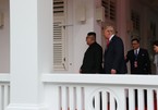 Bí ẩn người phụ nữ duy nhất trong 'chuyện mật' Trump - Kim