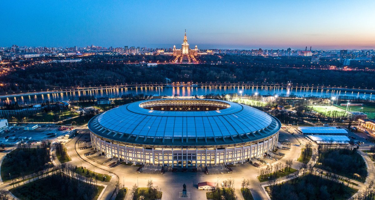 Nga,Lễ khai mạc World Cup 2018,Saudi Arabia,Ronaldo