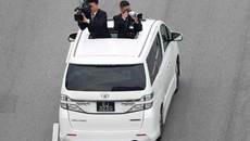Phóng viên quốc tế kể chuyện 'vật vã' đưa tin Kim Jong Un