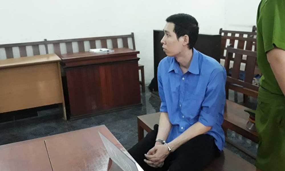 tham ô tài sản,kháng nghị,truy nã