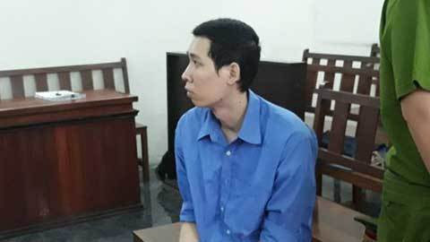 Cán bộ ngân hàng cuỗm 17 tỉ trên đường giao dịch với khách