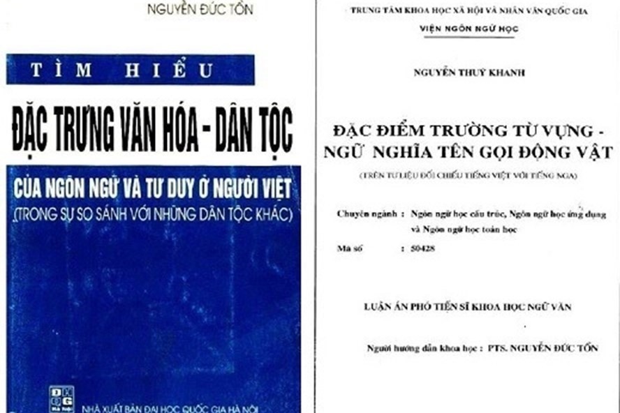 Hội đồng ngành chưa kết luận được nghi vấn 